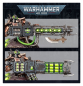 Preview: Warhammer®40.000- NECRONS: SCHWERE LOKHUSTA-DESTRUKTOREN
